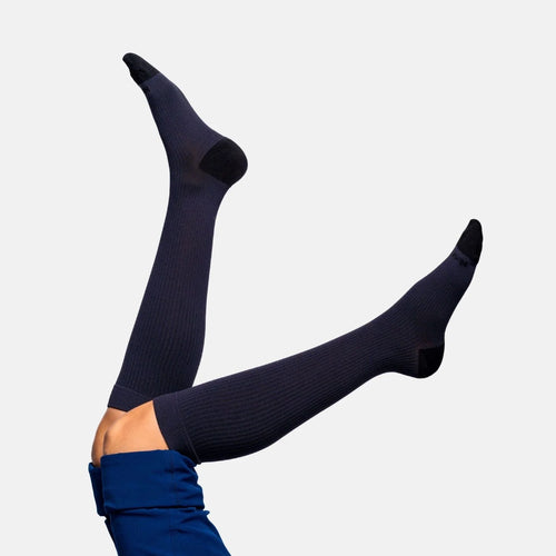 Chaussette compression